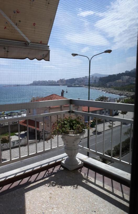 Sea View Home Kavála Eksteriør bilde